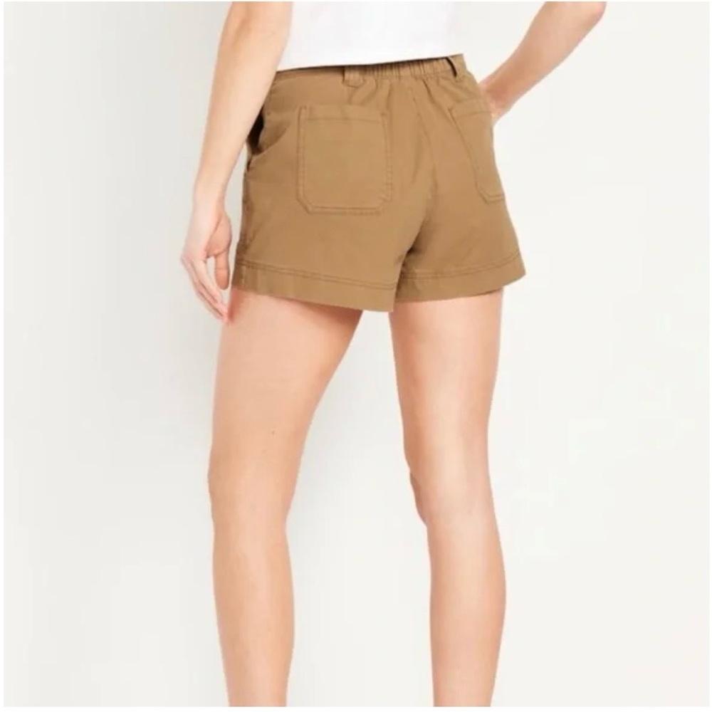 BUNDLE - High Rise OG Chino Shorts
